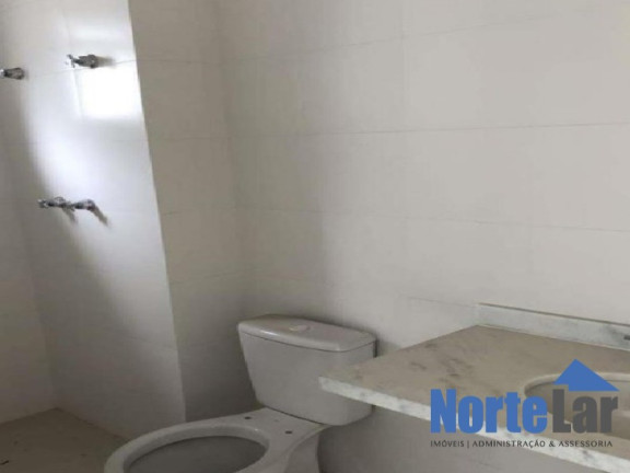 Imagem Flat com 1 Quarto à Venda, 50 m² em Tamboré - Santana De Parnaíba