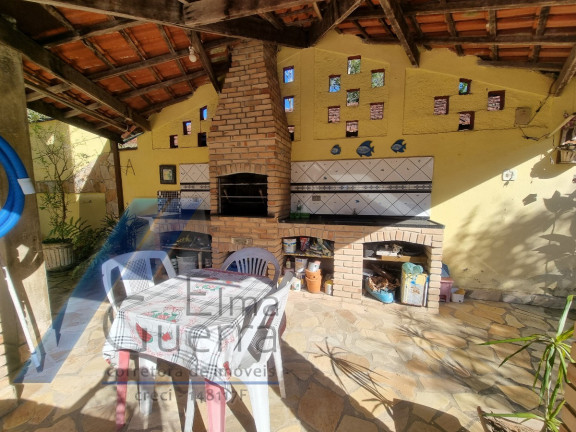 Imagem Casa com 6 Quartos à Venda, 383 m² em Ressaca - Ubatuba Imagem Casa com 6 Quartos à Venda, 383 m² em Ressaca - Ubatuba