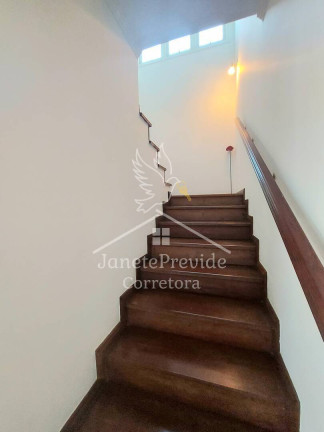 Casa de Condomínio com 4 Quartos à Venda, 450 m² em Alphaville - Barueri