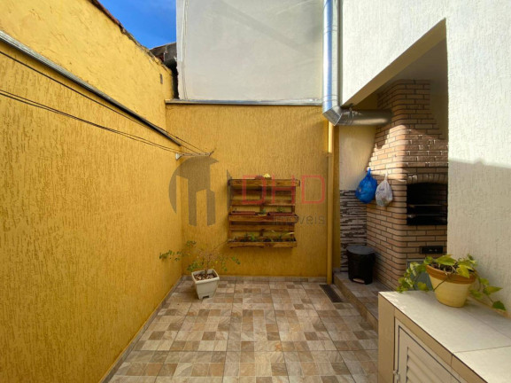 Imagem Sobrado com 3 Quartos à Venda, 170 m² em Jardim Primavera - Sorocaba Imagem Sobrado com 3 Quartos à Venda, 170 m² em Jardim Primavera - Sorocaba