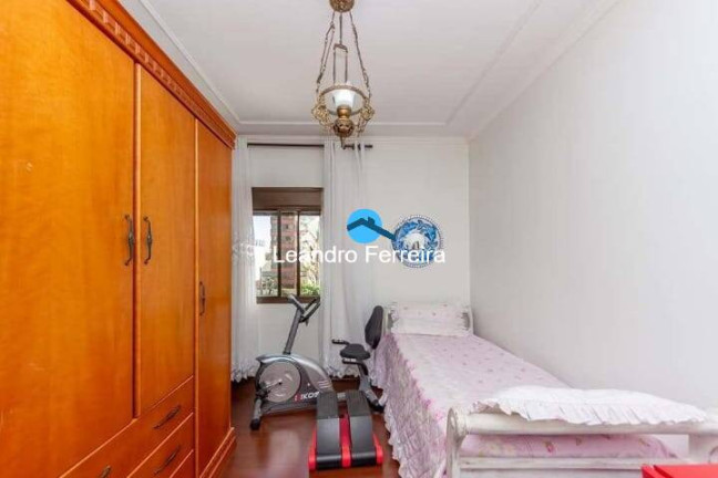 Imagem Apartamento com 4 Quartos à Venda, 204 m² em Rudge Ramos - São Bernardo Do Campo Imagem Apartamento com 4 Quartos à Venda, 204 m² em Rudge Ramos - São Bernardo Do Campo