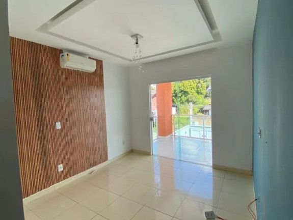 Imagem Casa com 3 Quartos à Venda, 148 m² em Caji - Lauro De Freitas Imagem Casa com 3 Quartos à Venda, 148 m² em Caji - Lauro De Freitas