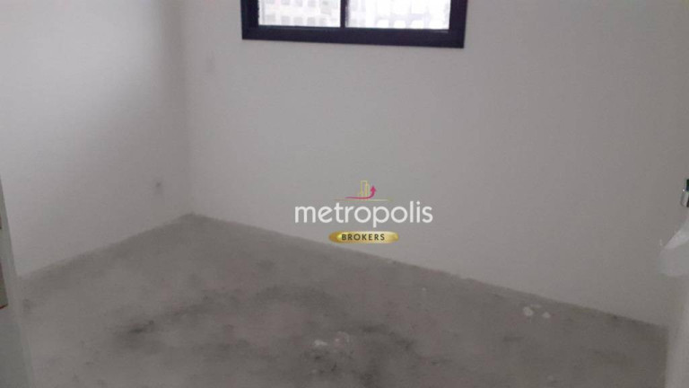 Imagem Apartamento com 1 Quarto à Venda, 32 m² em Santa Maria - Santo André Imagem Apartamento com 1 Quarto à Venda, 32 m² em Santa Maria - Santo André