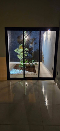 Imagem Casa com 2 Quartos à Venda, 65 m² em Residencial Palermo - Franca