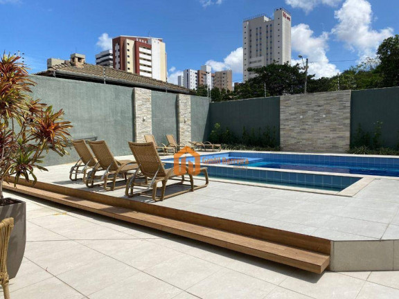 Imagem Apartamento com 3 Quartos à Venda, 204 m² em Engenheiro Luciano Cavalcante - Fortaleza Imagem Apartamento com 3 Quartos à Venda, 204 m² em Engenheiro Luciano Cavalcante - Fortaleza