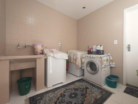 Imagem Casa com 4 Quartos à Venda, 500 m² em Tatuapé - São Paulo