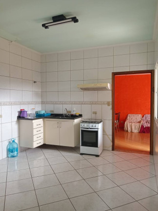 Imagem Sobrado com 6 Quartos à Venda, 332 m² em Eldorado - Diadema