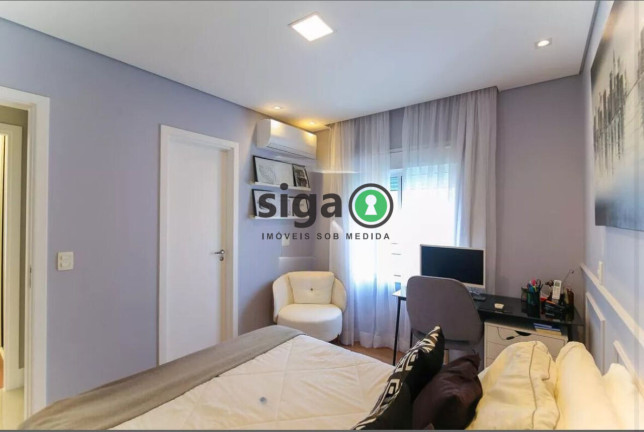 Imagem Apartamento com 2 Quartos à Venda, 104 m² em Vila Suzana - São Paulo