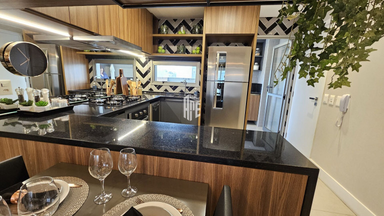 Imagem Apartamento com 3 Quartos à Venda, 113 m² em Vila Clementino - São Paulo