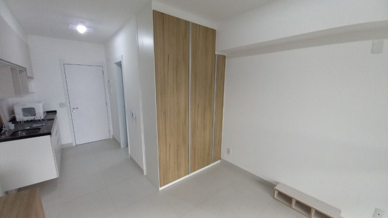 Imagem Imóvel com 1 Quarto à Venda,  em Pinheiros - São Paulo