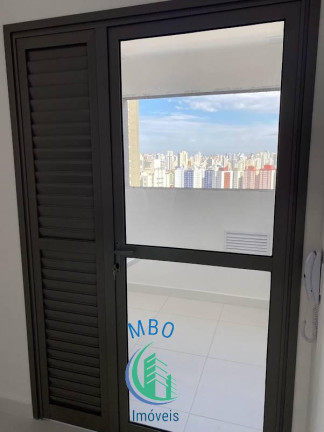 Imagem Apartamento com 3 Quartos à Venda, 106 m² em Vila Mariana - São Paulo Imagem Apartamento com 3 Quartos à Venda, 106 m² em Vila Mariana - São Paulo