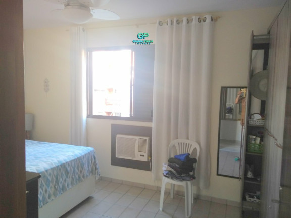Imagem Apartamento com 3 Quartos à Venda, 90 m² em Enseada - Guarujá