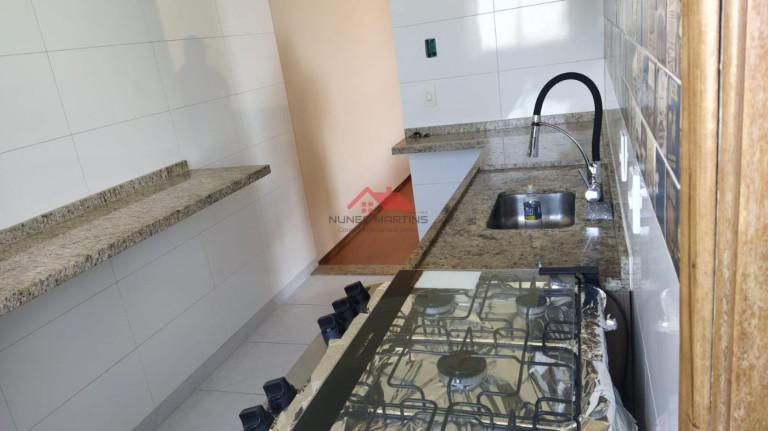 Imagem Apartamento com 2 Quartos à Venda, 52 m² em Jardim Anhembi - São José Dos Campos