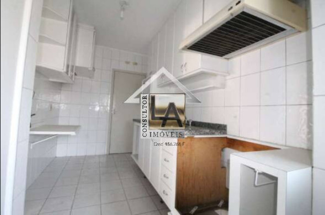 Imagem Apartamento com 3 Quartos à Venda, 94 m² em Chácara Santo Antônio - São Paulo