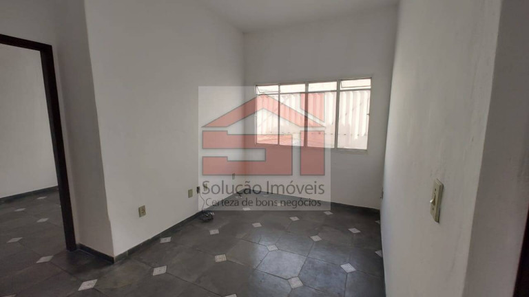 Apartamento com 2 Quartos para Alugar,  em Vila São João - Caçapava