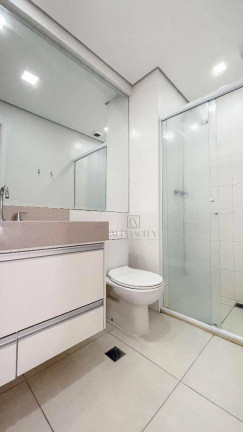 Imagem Apartamento com 1 Quarto à Venda, 49 m² em Alphaville Industrial - Barueri
