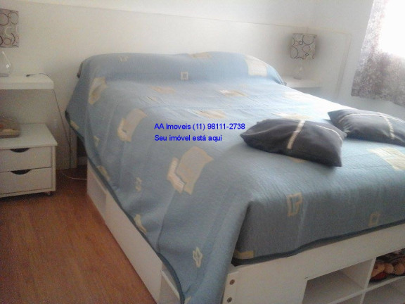 Imagem Apartamento com 2 Quartos para Alugar, 48 m² em Jardim São Luiz - Jandira Imagem Apartamento com 2 Quartos para Alugar, 48 m² em Jardim São Luiz - Jandira