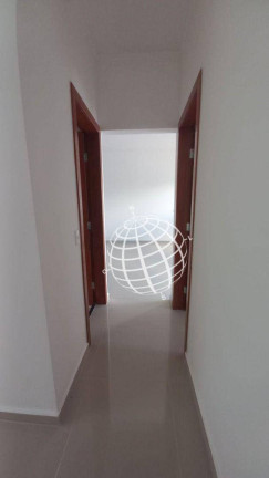 Imagem Casa com 3 Quartos à Venda, 99 m² em Nova Atibaia - Atibaia