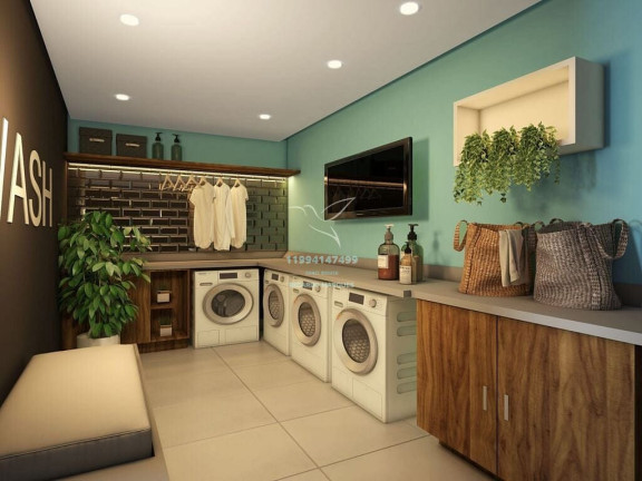 Imagem Apartamento com 2 Quartos à Venda, 41 m² em Morumbi - São Paulo Imagem Apartamento com 2 Quartos à Venda, 41 m² em Morumbi - São Paulo