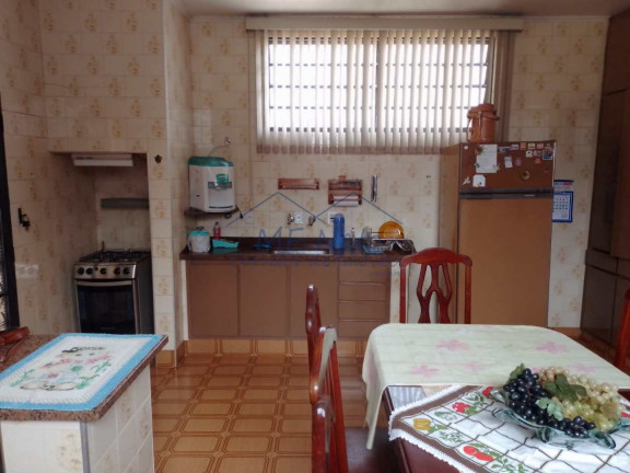 Imagem Casa com 4 Quartos à Venda, 555 m² em Centro - Pirassununga Imagem Casa com 4 Quartos à Venda, 555 m² em Centro - Pirassununga