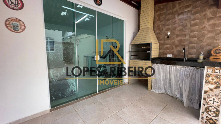 Imagem Casa com 3 Quartos à Venda, 125 m² em Jardim Paraíso - Botucatu Imagem Casa com 3 Quartos à Venda, 125 m² em Jardim Paraíso - Botucatu