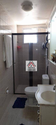 Imagem Apartamento com 2 Quartos à Venda, 55 m² em Jabaquara - São Paulo Imagem Apartamento com 2 Quartos à Venda, 55 m² em Jabaquara - São Paulo
