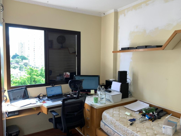 Imagem Imóvel com 3 Quartos à Venda, 98 m² em Vila Da Saúde - São Paulo Imagem Imóvel com 3 Quartos à Venda, 98 m² em Vila Da Saúde - São Paulo