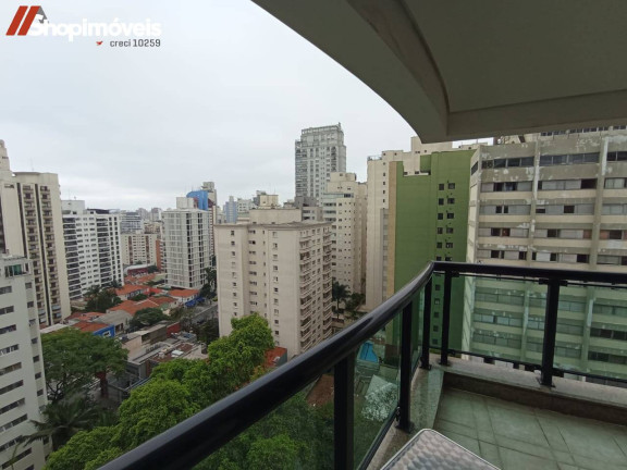 Imagem Apartamento com 2 Quartos à Venda, 100 m² em Paraíso - São Paulo Imagem Apartamento com 2 Quartos à Venda, 100 m² em Paraíso - São Paulo