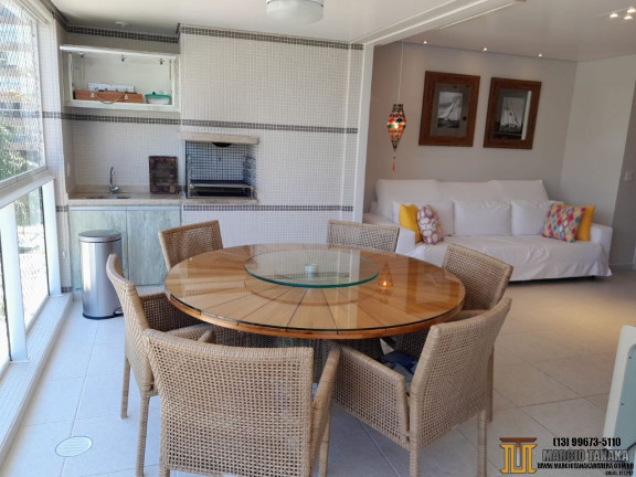 Imagem Imóvel com 3 Quartos à Venda, 132 m² em Riviera - Bertioga