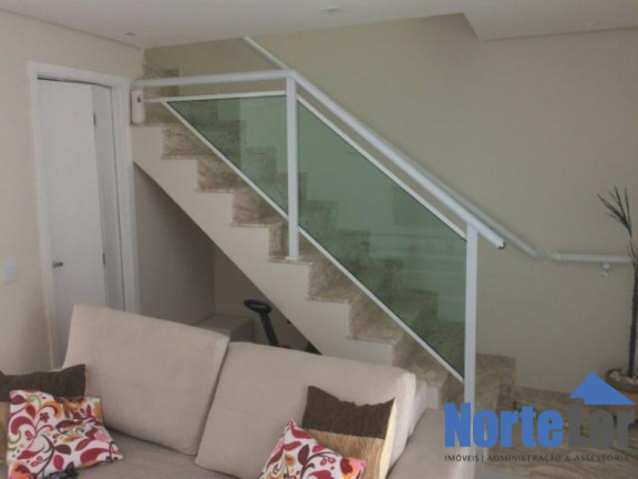 Imagem Casa de Condomínio com 3 Quartos à Venda, 85 m² em Vila Mangalot - São Paulo