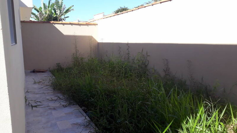 Imagem Casa com 2 Quartos à Venda, 160 m² em Jardim Somar - Peruíbe Imagem Casa com 2 Quartos à Venda, 160 m² em Jardim Somar - Peruíbe