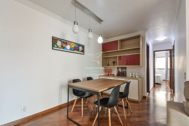 Imagem Apartamento com 3 Quartos à Venda, 80 m² em Saúde - São Paulo Imagem Apartamento com 3 Quartos à Venda, 80 m² em Saúde - São Paulo