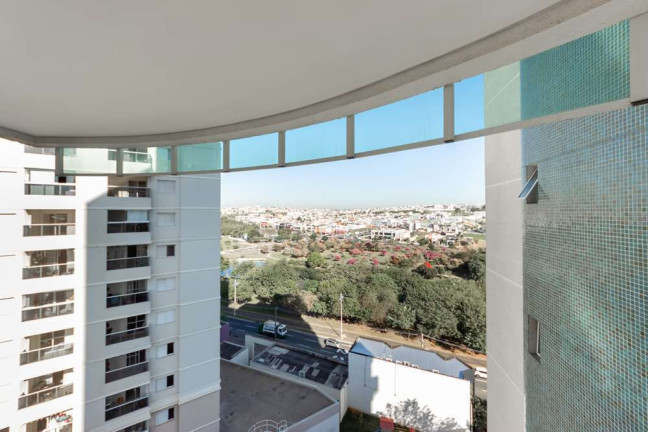 Imagem Apartamento com 4 Quartos à Venda, 188 m² em Vila Sfeir - Indaiatuba