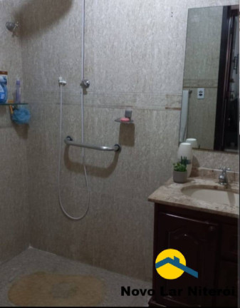 Imagem Casa com 4 Quartos à Venda, 150 m² em Maria Paula - São Gonçalo