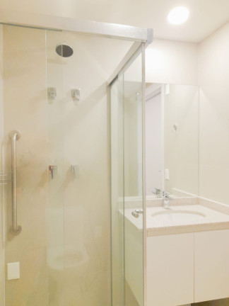 Imagem Apartamento com 1 Quarto para Alugar, 28 m² em Vila Mariana - São Paulo