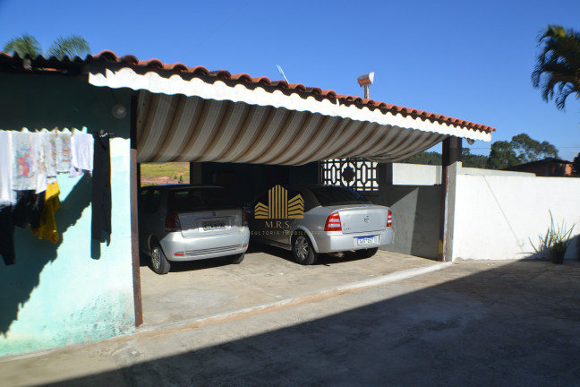 Imagem Fazenda à Venda, 264 m² em Recanto Princesa Da Colina - Itatiba