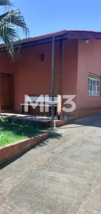 Imagem Imóvel com 3 Quartos à Venda, 340 m² em Jardim Leonor - Itatiba
