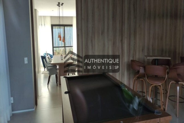 Imagem Apartamento com 2 Quartos à Venda, 52 m² em Moema - São Paulo