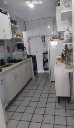 Imagem Apartamento com 3 Quartos para Alugar, 120 m² em Boa Viagem - Recife