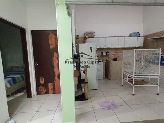 Imagem Casa com 2 Quartos à Venda, 137 m² em Vila Municipal - Guaratinguetá Imagem Casa com 2 Quartos à Venda, 137 m² em Vila Municipal - Guaratinguetá