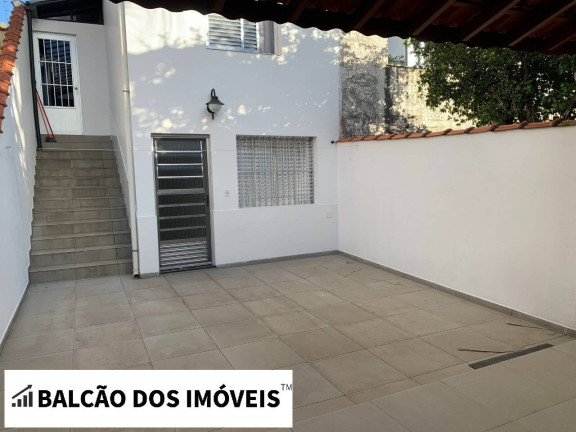 Imagem Casa com 3 Quartos à Venda, 186 m² em São Paulo
