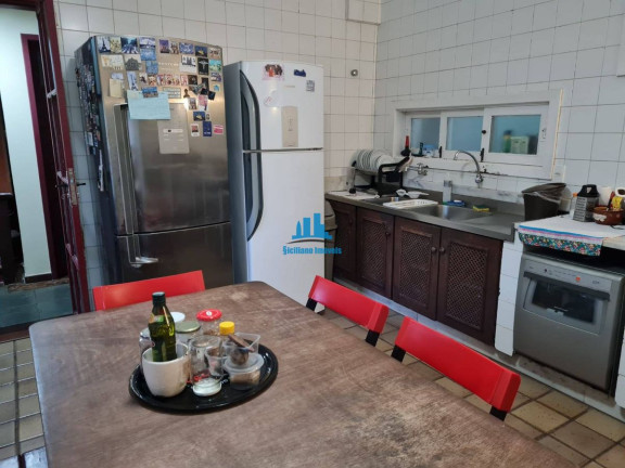 Imagem Casa com 3 Quartos à Venda, 230 m² em São Francisco - Niterói Imagem Casa com 3 Quartos à Venda, 230 m² em São Francisco - Niterói