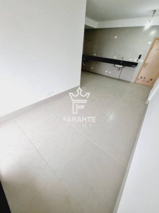 Imagem Apartamento com 2 Quartos à Venda, 75 m² em José Menino - Santos Imagem Apartamento com 2 Quartos à Venda, 75 m² em José Menino - Santos