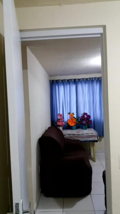 Imagem Apartamento com 2 Quartos à Venda, 50 m² em Sapopemba - São Paulo Imagem Apartamento com 2 Quartos à Venda, 50 m² em Sapopemba - São Paulo