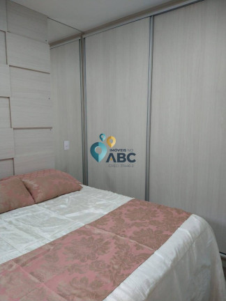 Imagem Apartamento à Venda, 57 m² em Centro - São Bernardo Do Campo Imagem Apartamento à Venda, 57 m² em Centro - São Bernardo Do Campo