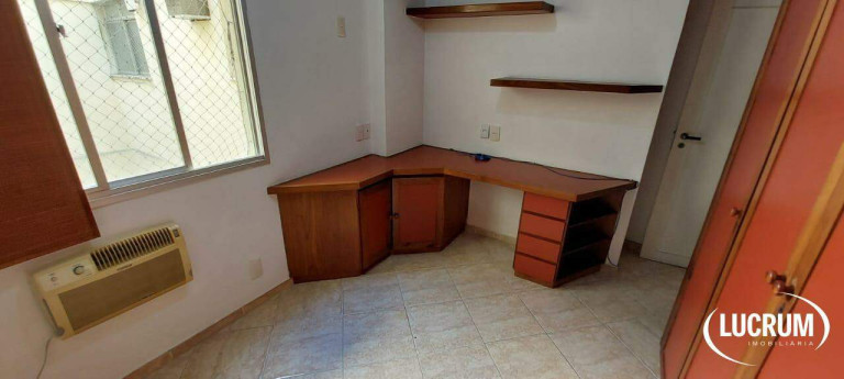Imagem Apartamento com 3 Quartos à Venda, 110 m² em Andaraí - Rio De Janeiro