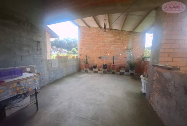 Imagem Casa com 3 Quartos à Venda, 87 m² em Colônia - Ribeirão Pires