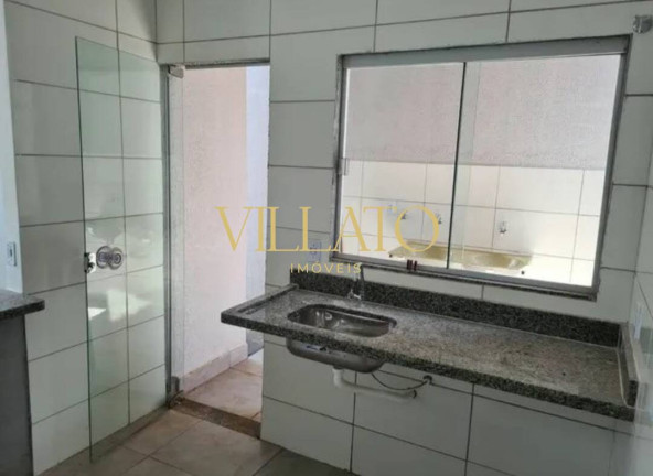 Imagem Casa com 2 Quartos à Venda, 58 m² em Fazenda Caveiras - Goiânia