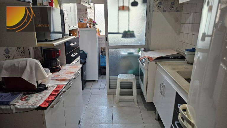 Imagem Apartamento com 2 Quartos à Venda, 55 m² em Pirituba - São Paulo Imagem Apartamento com 2 Quartos à Venda, 55 m² em Pirituba - São Paulo