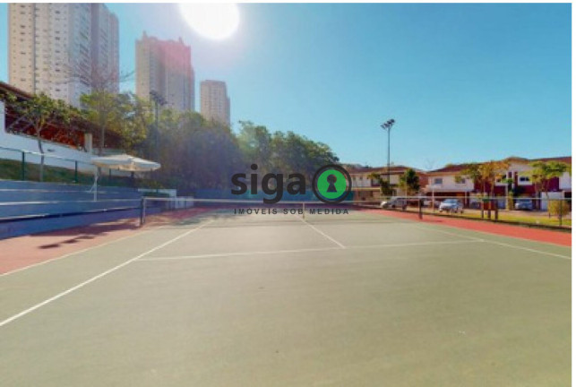 Imagem Apartamento com 3 Quartos à Venda, 177 m² em Morumbi - São Paulo